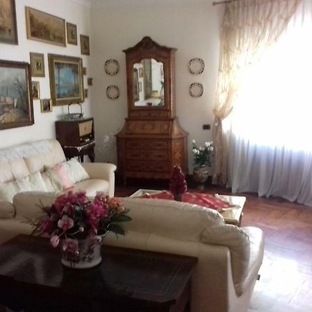 Casa Meriva Neapol Exteriér fotografie