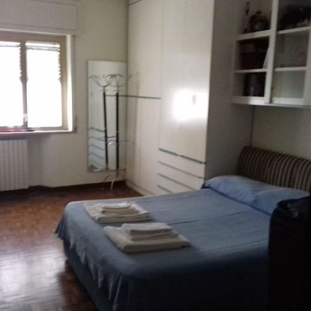 Casa Meriva Neapol Exteriér fotografie