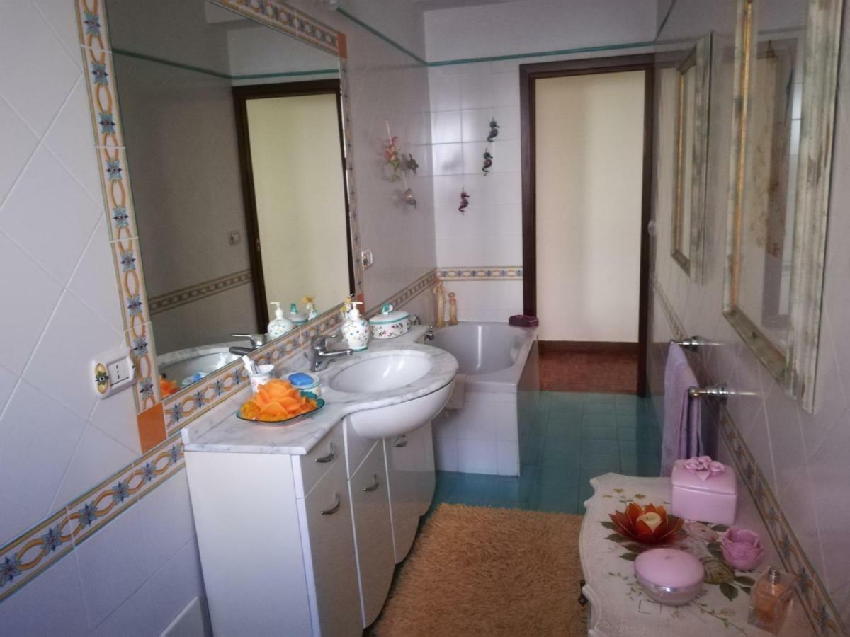 Casa Meriva Neapol Exteriér fotografie