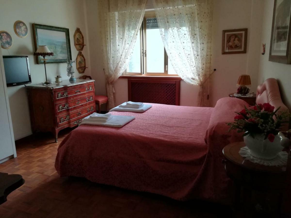Casa Meriva Neapol Exteriér fotografie