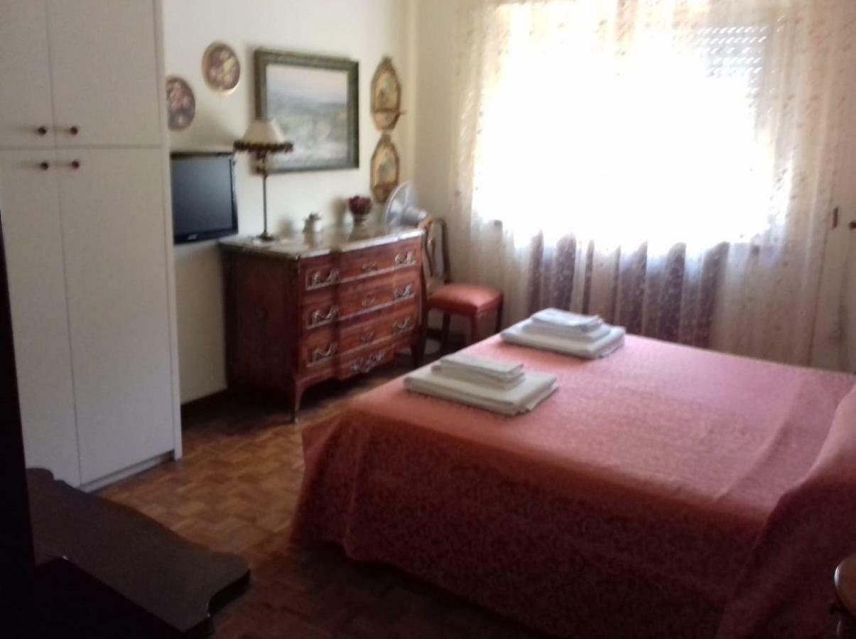 Casa Meriva Neapol Exteriér fotografie