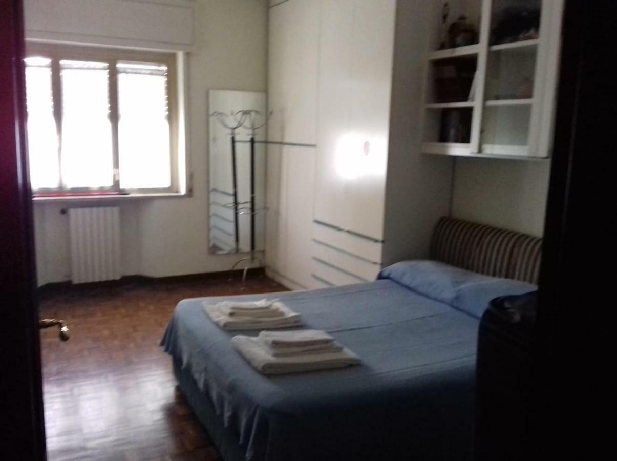 Casa Meriva Neapol Exteriér fotografie